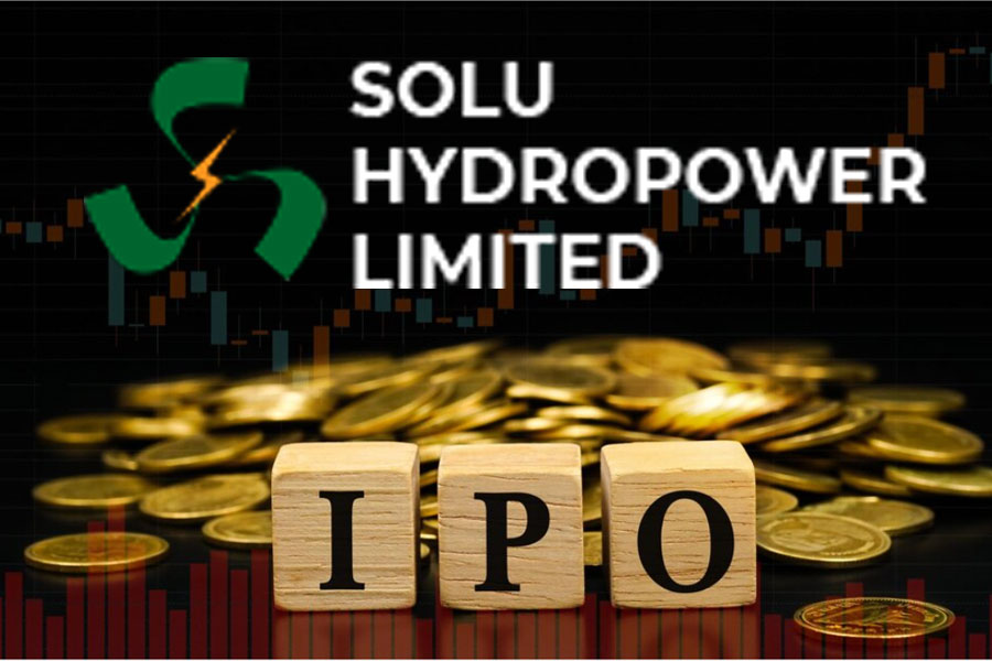 Solu Hydropower Allots IPO
